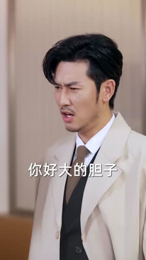 爱的三重奏(71集) 爱的三重奏(71集)短剧合集4K修复版