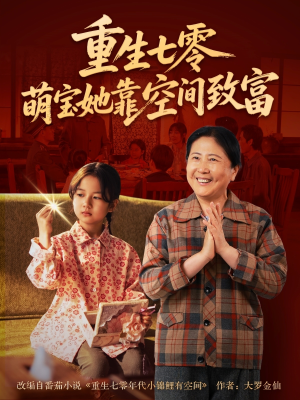 重生七零萌宝她靠空间致富(76集) 重生七零萌宝她靠空间致富(76集)短剧合集通宵追更版