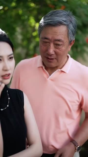 天才老太重生记(86集) 天才老太重生记(86集)短剧全集热力排行榜之一