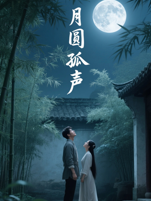 月圆孤声(15集) 月圆孤声(15集)短剧大结局限免特辑