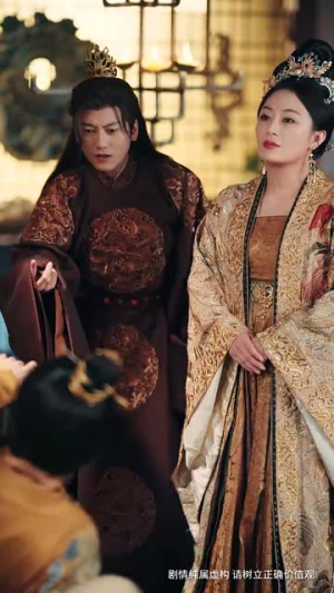 退婚后我成了九皇叔心尖宠(93集) 退婚后我成了九皇叔心尖宠(93集)短剧全集畅看无门槛