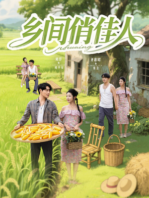 乡间俏佳人(80集) 乡间俏佳人(80集)短剧全集热力排行榜之一