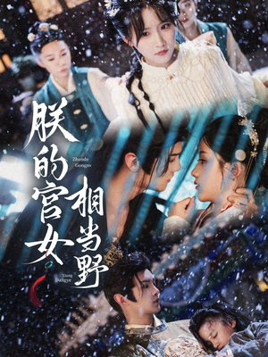 朕的宫女相当野（62集）短剧合集导演剪辑版