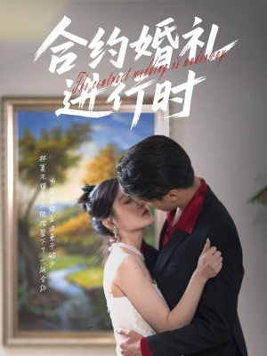 合约婚礼进行时(30集) 合约婚礼进行时(30集)短剧最终回限免畅看