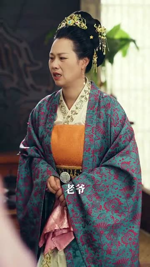 阿妩（71集）短剧合集4K修复版