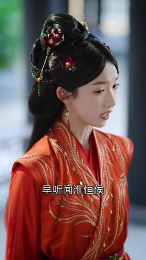 锦绣权途（66集）短剧全剧终合集放送