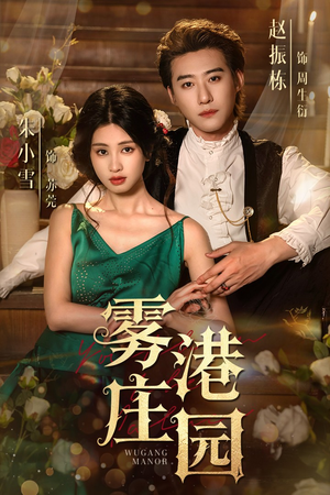 雾港庄园(61集) 雾港庄园(61集)短剧合集彩蛋完整版