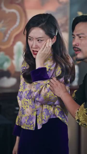 少年朝奉（66集）短剧合集蓝光画质