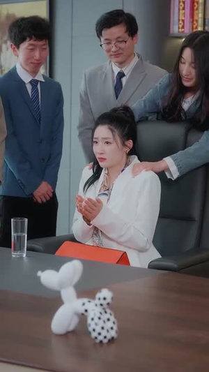 见面不如相恋(71集) 见面不如相恋(71集)短剧终极大放送合集