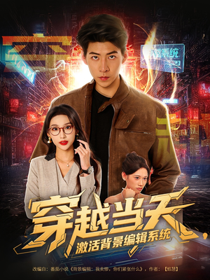穿越当天激活背景编辑系统(87集) 穿越当天激活背景编辑系统(87集)短剧全集畅看无门槛