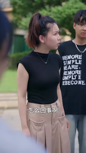 予你逃离（60集）短剧终篇全集限免看