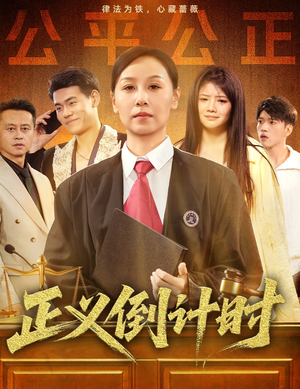 正义倒计时(50集) 正义倒计时(50集)短剧精选全集无广告