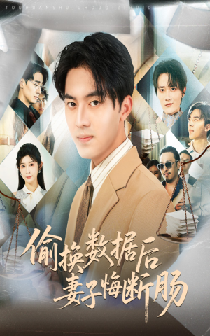 偷换数据后妻子悔断肠(63集) 偷换数据后妻子悔断肠(63集)短剧完结全集限免刷
