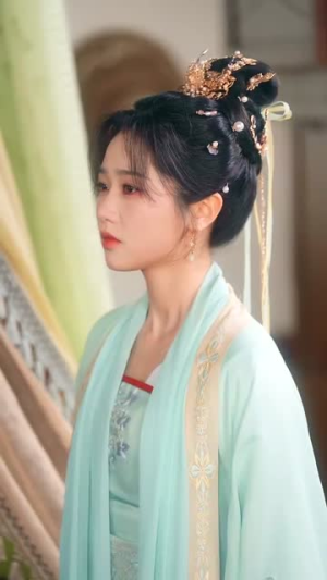 卿卿婉婉枕上时（69集）短剧全集高清无码版