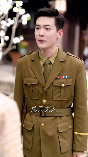 烽烟红颜（60集）短剧合集通宵追更版