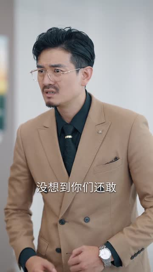 三狐岂敢占虎穴(68集) 三狐岂敢占虎穴(68集)短剧全集特惠限时看
