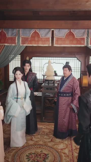 入娇账（80集）短剧全集无删完整版