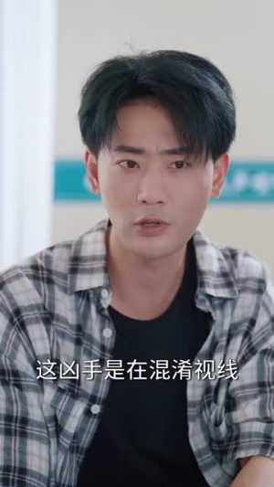 浪子回头国家请我破大案(82集) 浪子回头国家请我破大案(82集)短剧全季限免大放送
