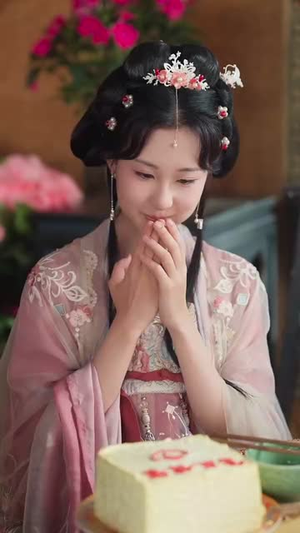 冷宫美人夺君宠（70集）短剧全集连看不停歇