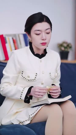 我家的小棉袄(57集) 我家的小棉袄(57集)短剧收官全集限免看