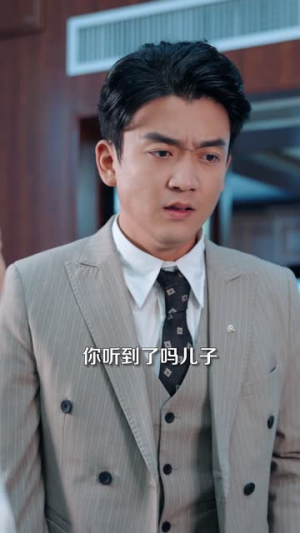 一朝入梦换新生(65集) 一朝入梦换新生(65集)短剧合集杜比音效版
