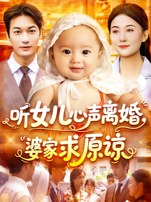 听女儿心声离婚婆家求原谅(108集) 听女儿心声离婚婆家求原谅(108集)短剧合集杜比音效版