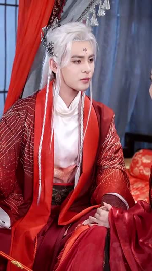 魔念烬红妆(70集) 魔念烬红妆(70集)短剧全剧免费合集