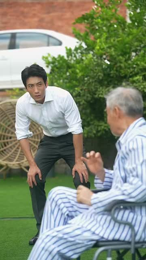 客房陷阱（15集）短剧全集热力排行榜之一