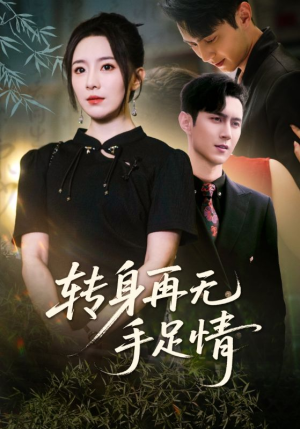 转身再无手足情（71集）短剧合集杜比音效版