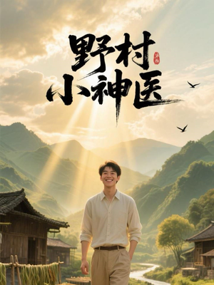 野村小神医（80集）短剧合集通宵追更版
