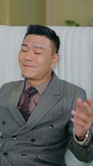 说好摸鱼打游戏你完胜华尔街（76集）短剧完结全集限免刷