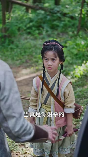 七岁神童打猎养家(61集) 七岁神童打猎养家(61集)短剧合集导演剪辑版