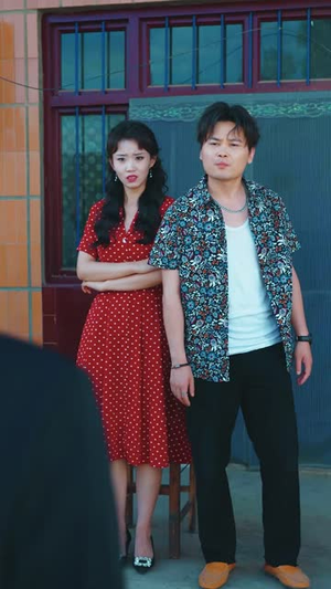 娘舅(81集) 娘舅(81集)短剧最终章免费合集