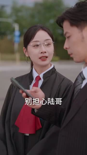 律师不好惹(60集) 律师不好惹(60集)短剧全集解锁零收费