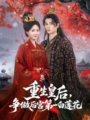 重生皇后争做后宫第一白莲花(96集) 重生皇后争做后宫第一白莲花(96集)短剧终极大放送合集
