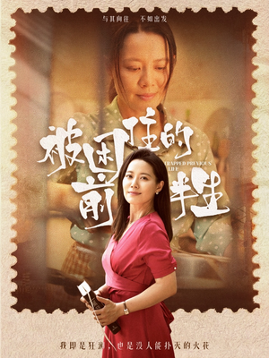 被困住的前半生(63集) 被困住的前半生(63集)短剧终极大放送合集