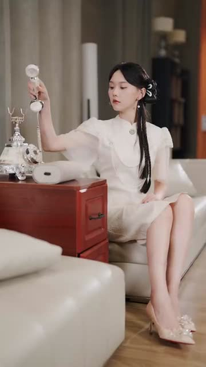 皇后娘娘万福金安(63集) 皇后娘娘万福金安(63集)短剧全集解锁零收费