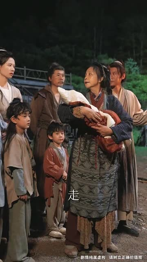 锦鲤小奶团,带领全家逆天改命(64集) 锦鲤小奶团,带领全家逆天改命(64集)短剧终章免费大放送
