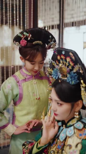 小宫女她靠权谋登顶了(80集) 小宫女她靠权谋登顶了(80集)短剧合集通宵追更版