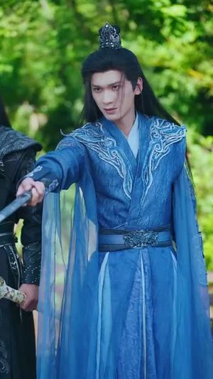 本尊在此（55集）短剧终章免费大放送