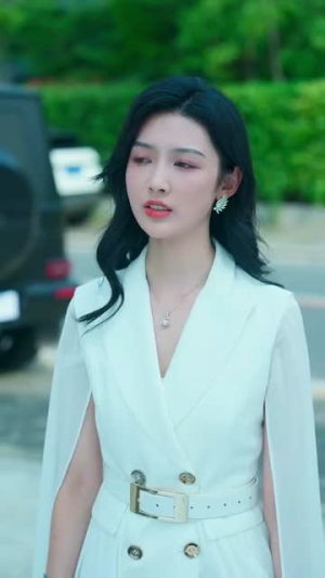 一见倾心爱上她（60集）短剧合集通宵追更版