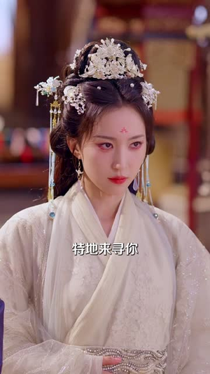 桃花灼灼（70集）短剧全集幕后花絮版