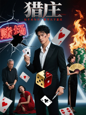 猎庄（62集）短剧全系列永久免费