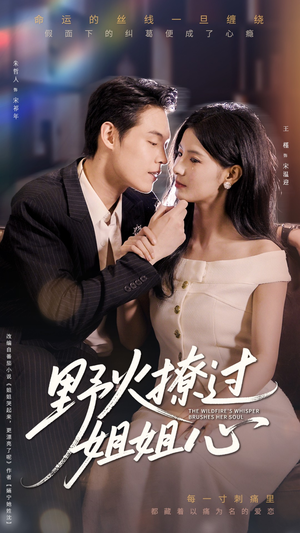 野火撩过姐姐心（97集）短剧全集畅看无门槛
