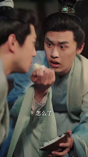 殿试攻心笔墨为锋(60集) 殿试攻心笔墨为锋(60集)短剧最终回限免畅看
