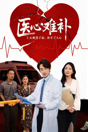 医心难补(60集) 医心难补(60集)短剧全剧终限免畅刷