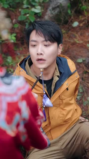祖宗,我上错坟了(76集) 祖宗,我上错坟了(76集)短剧全集幕后花絮版