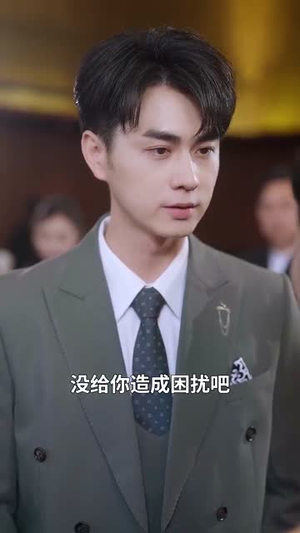 绛色栀子（82集）短剧全集热力排行榜之一