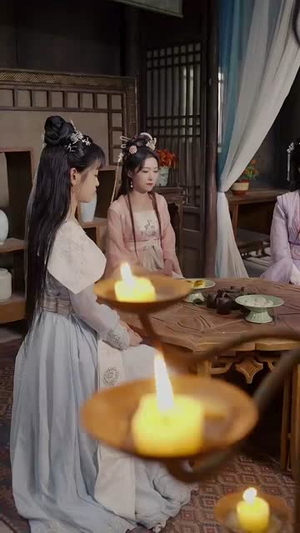 抄家流放开局送我四个俏红颜(68集) 抄家流放开局送我四个俏红颜(68集)短剧大结局限免特辑
