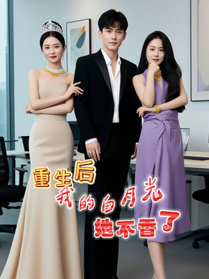 重生后我的白月光她不香了（60集）短剧合集杜比音效版